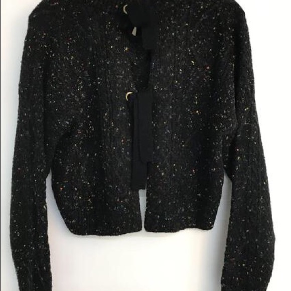 John +Jenn new sweater Sz M - Picture 13 of 15